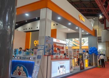 Olike Tebar Promo Menarik di PRJ 2023