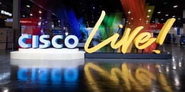 Ragam Inovasi Baru Cisco Untuk Industri yang Lebih Terhubung, Aman dan Inklusif