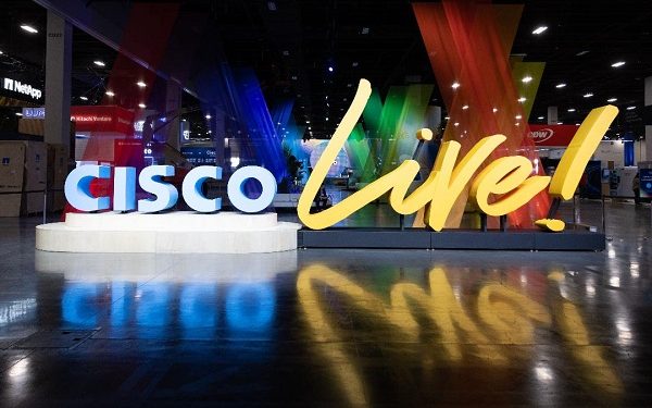Ragam Inovasi Baru Cisco Untuk Industri yang Lebih Terhubung, Aman dan Inklusif