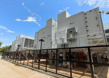EDGE DC Tetapkan Standar Baru untuk Data Center Berkelanjutan di Indonesia