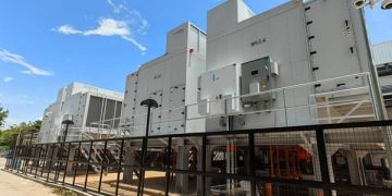 EDGE DC Tetapkan Standar Baru untuk Data Center Berkelanjutan di Indonesia