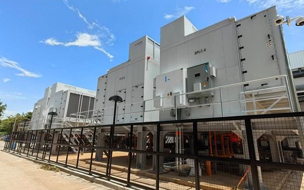 EDGE DC Tetapkan Standar Baru untuk Data Center Berkelanjutan di Indonesia