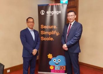 F5: Layanan Cloud Terdistribusi Amankan, Sederhanakan dan Menskalakan Aplikasi