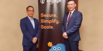F5: Layanan Cloud Terdistribusi Amankan, Sederhanakan dan Menskalakan Aplikasi
