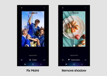 Didukung AI, Ini Dia Aplikasi Edit Foto Besutan Samsung