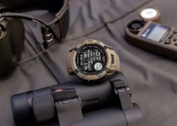 Garmin Rilis Smartwatch Instinct 2X di Indonesia
