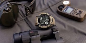 Garmin Rilis Smartwatch Instinct 2X di Indonesia
