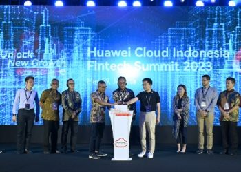 OJK Targetkan Indeks Inklusi Keuangan Indonesia Capai Level 90% Tahun Ini