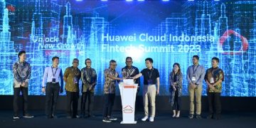 OJK Targetkan Indeks Inklusi Keuangan Indonesia Capai Level 90% Tahun Ini