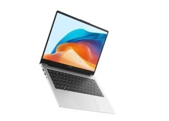 Huawei Luncurkan Dua Laptop MateBook D14 dan MateBook D15 Terbaru di Indonesia