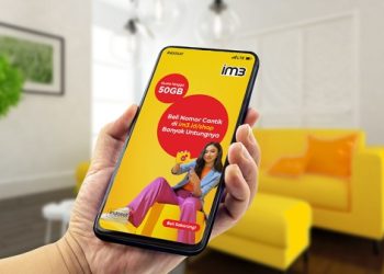 Pelanggan IM3 Bebas Pilih Nomor Cantik di im3.id/shop, Begini Cara Mendapatkannya