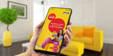Pelanggan IM3 Bebas Pilih Nomor Cantik di im3.id/shop, Begini Cara Mendapatkannya