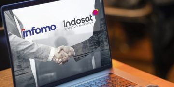 Indosat Gandeng Infomo Kembangkan Platform AI/ML