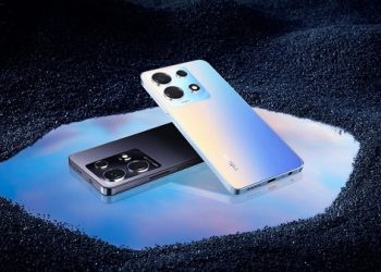 Infinix Note 30 Segera Meluncur di Indonesia, Begini Spesifikasinya