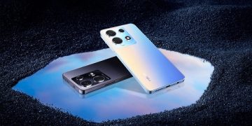 Infinix Note 30 Segera Meluncur di Indonesia, Begini Spesifikasinya