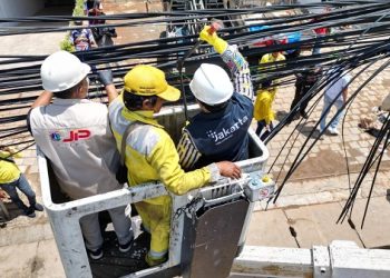 JIP dan Dinas Bina Marga Siap Optimalkan Penyelenggaraan SJUT untuk Smart City dan Liveable City