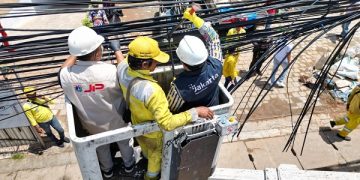 JIP dan Dinas Bina Marga Siap Optimalkan Penyelenggaraan SJUT untuk Smart City dan Liveable City