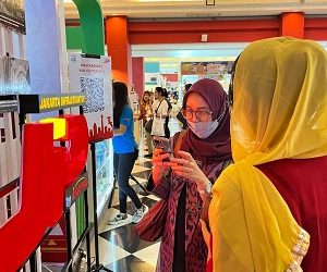 Hadir di PRJ 2023, JIP Berikan Edukasi Smart and Liveable City ke Pengunjung