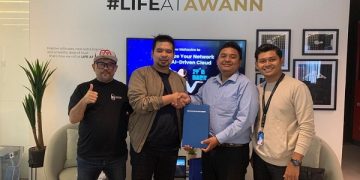 Mahavira dan EnGenius Kenalkan Solusi Wi-Fi Berbasis Cloud dan AI untuk Industri Hospitality
