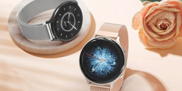 Meluncur di PRJ 2023, Olike Interstellar Smartwatch FW1 Suguhkan Banyak Fitur Cuma Rp399 Ribu