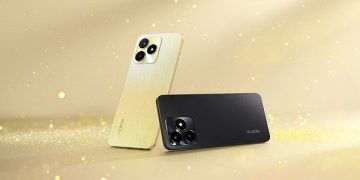 Smartphone Champion realme C53 NFC Meluncur di Indonesia dengan Harga Menggoda