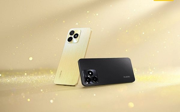 Smartphone Champion realme C53 NFC Meluncur di Indonesia dengan Harga Menggoda