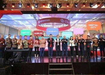 Ragam Teknologi Digital Ini Telah Diadopsi Sinar Mas