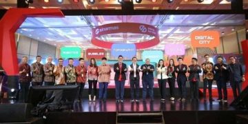 Ragam Teknologi Digital Ini Telah Diadopsi Sinar Mas