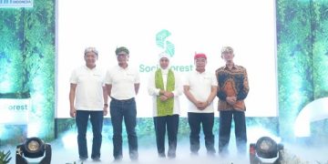 Perhutani Luncurkan Aplikasi Socio Forest