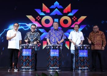 Digital Leadership Kunci Sukses Transformasi Digital Pemerintah