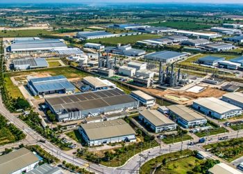 Melambat, Ini Indeks Kepercayaan Industri Nasional