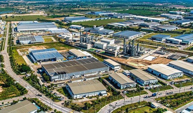 Melambat, Ini Indeks Kepercayaan Industri Nasional