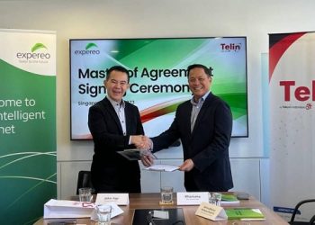 Gandeng Expereo, Telin Perluas Jaringan Global untuk Solusi SD-WAN