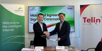 Gandeng Expereo, Telin Perluas Jaringan Global untuk Solusi SD-WAN