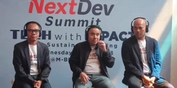 Telkomsel NextDev Summit 2023 Digelar, Usung Tema ‘Tech with Impact for Sustainable Living’