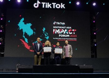 Kolaborasi ASEAN Foundation dan TikTok Dorong Kewirausahaan Sosial di ASEAN