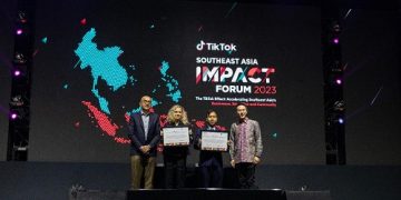 Kolaborasi ASEAN Foundation dan TikTok Dorong Kewirausahaan Sosial di ASEAN
