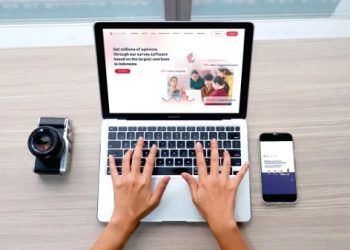 Melalui tSurvey.id, Telkomsel Hadirkan Layanan Khusus untuk UMKM