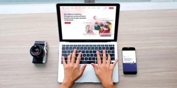 Melalui tSurvey.id, Telkomsel Hadirkan Layanan Khusus untuk UMKM
