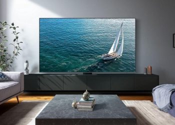 Masuk Early Order, Ini Sederet Fitur Apik TV Samsung QLED 4K dengan Layar 98 Inci
