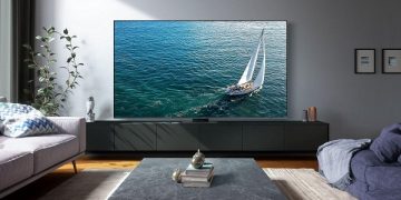 Masuk Early Order, Ini Sederet Fitur Apik TV Samsung QLED 4K dengan Layar 98 Inci