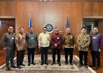 Dorong Transformasi Digital, Sektor Bisnis Filipina Gandeng WIR Group