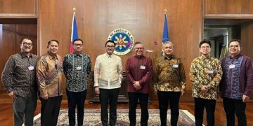 Dorong Transformasi Digital, Sektor Bisnis Filipina Gandeng WIR Group