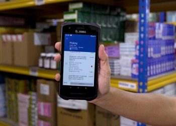 Gunakan Solusi Zebra Technologies, Efisiensi Pemenuhan Pesanan Alpro Pharmacy Meningkat 80%
