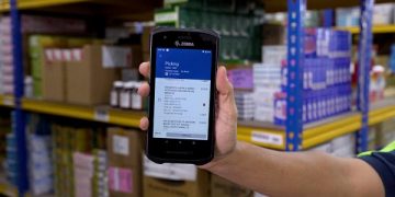 Gunakan Solusi Zebra Technologies, Efisiensi Pemenuhan Pesanan Alpro Pharmacy Meningkat 80%
