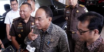 Kominfo Tegaskan Pembangunan BTS 4G Jalan Terus
