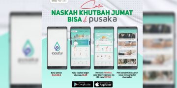 Aplikasi Pusaka