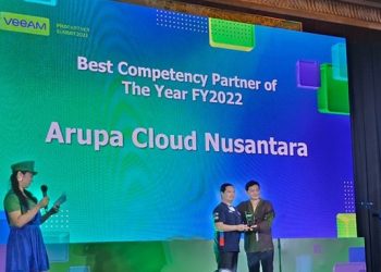 Arupa Cloud Nusantara