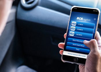 BCA Mobile