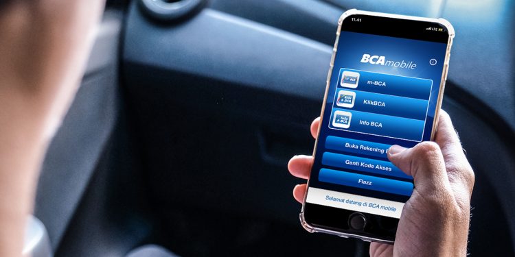 BCA Mobile